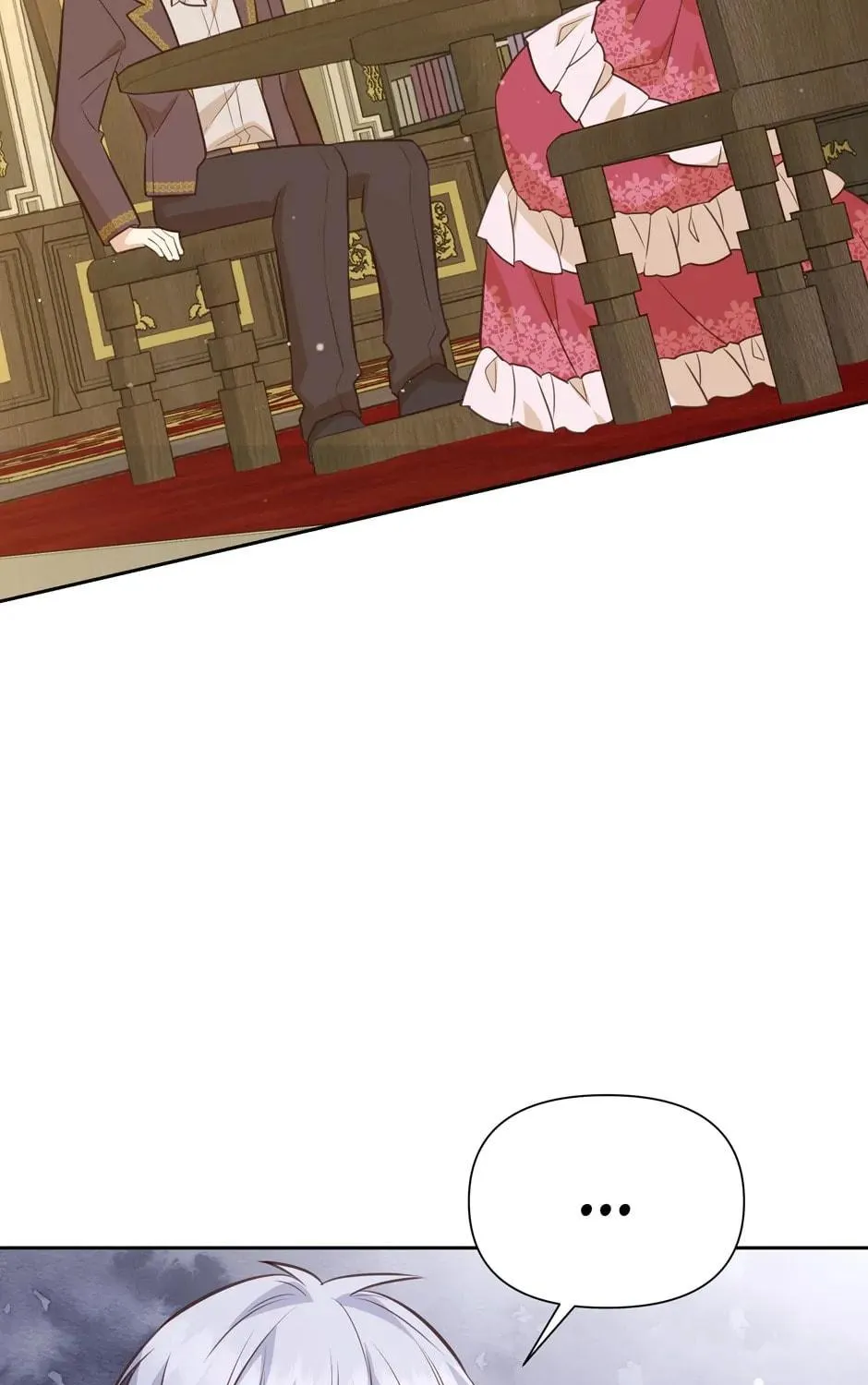 Read Side Characters Deserve Love Too chapter 133 image 3 on Lezhin