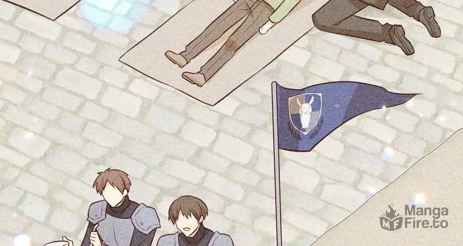 Read Side Characters Deserve Love Too chapter 133 image 48 on Lezhin
