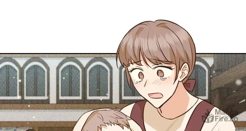 Read Side Characters Deserve Love Too chapter 133 image 52 on Lezhin
