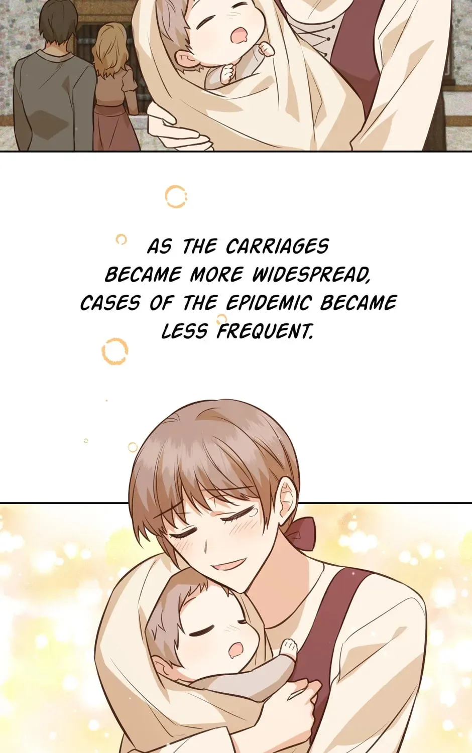 Read Side Characters Deserve Love Too chapter 133 image 53 on Lezhin