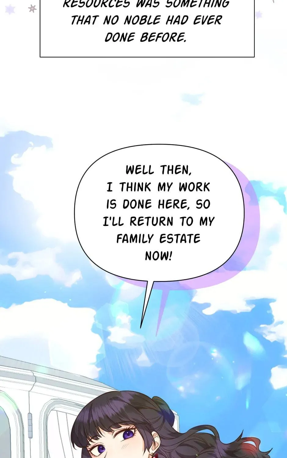 Read Side Characters Deserve Love Too chapter 133 image 57 on Lezhin