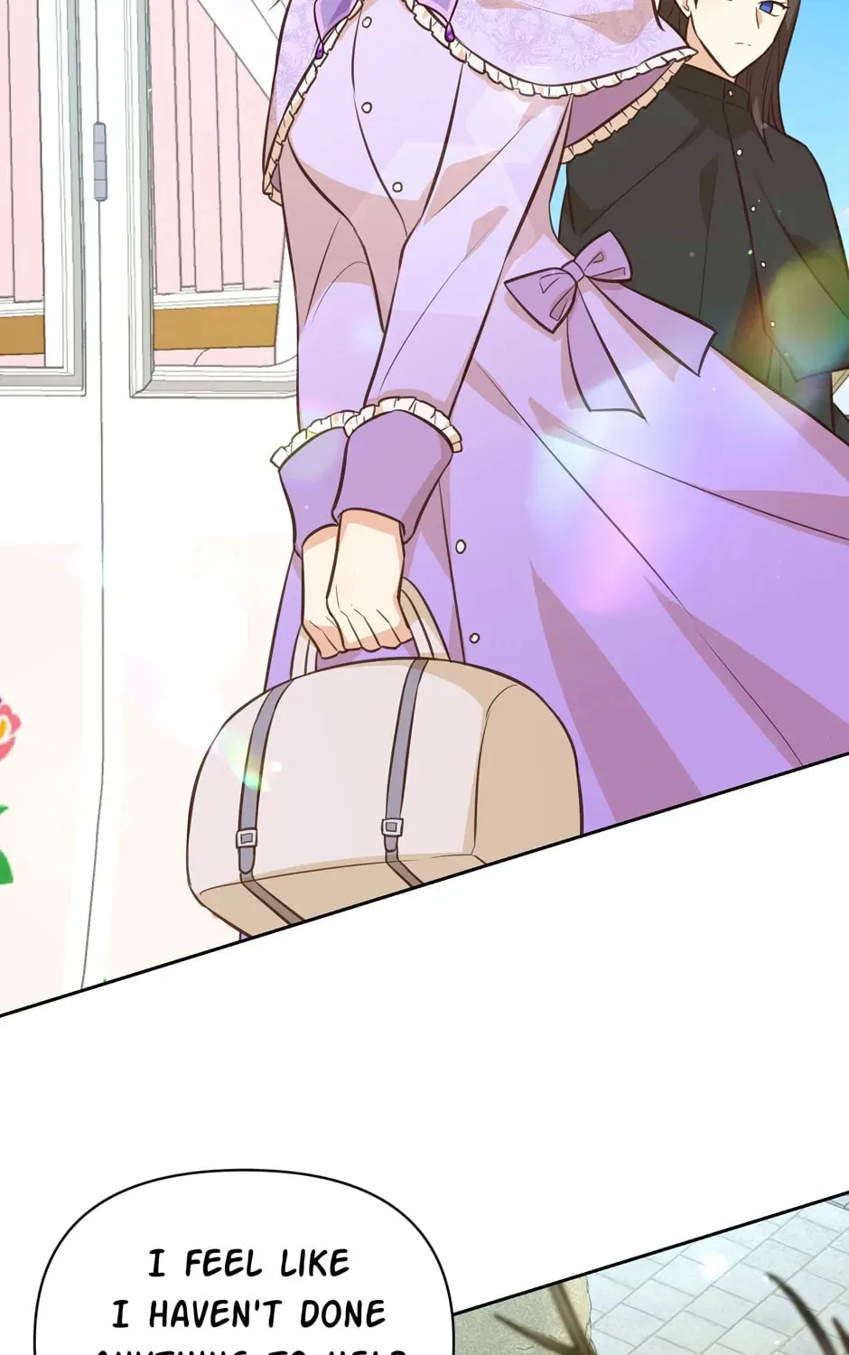 Read Side Characters Deserve Love Too chapter 133 image 59 on Lezhin