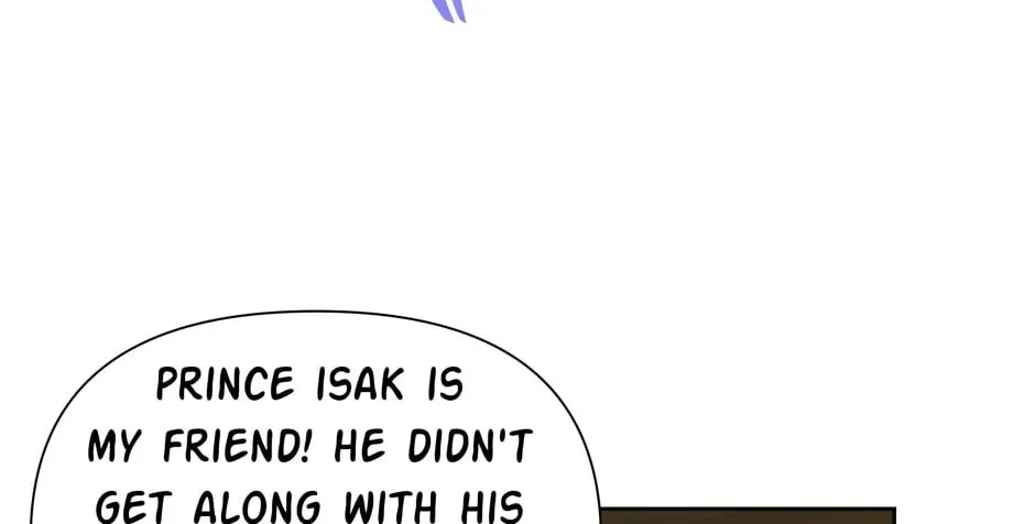 Read Side Characters Deserve Love Too chapter 133 image 6 on Lezhin