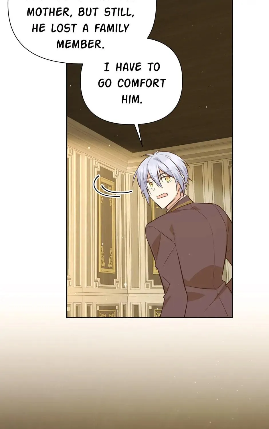 Read Side Characters Deserve Love Too chapter 133 image 7 on Lezhin