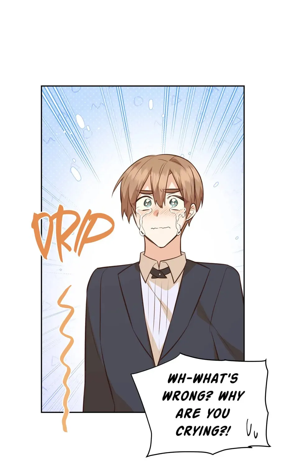 Read Side Characters Deserve Love Too chapter 133 image 71 on Lezhin