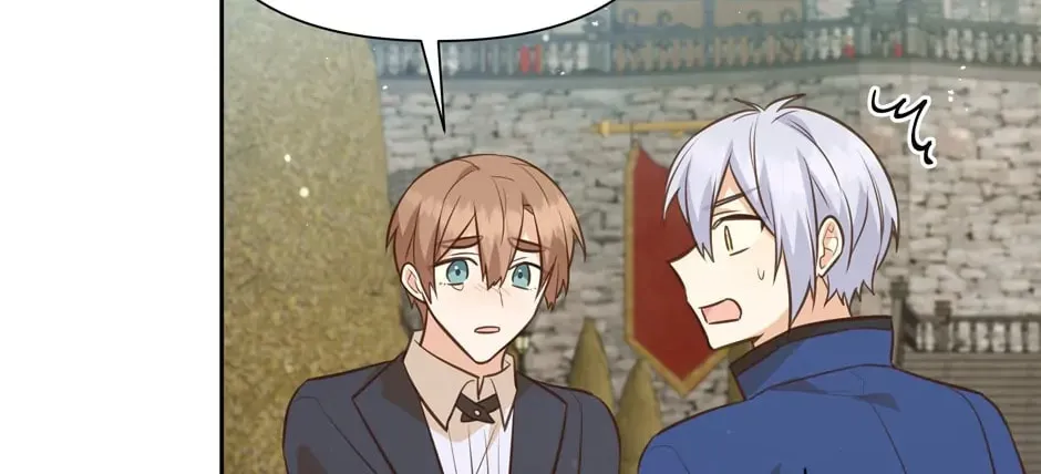 Read Side Characters Deserve Love Too chapter 133 image 74 on Lezhin