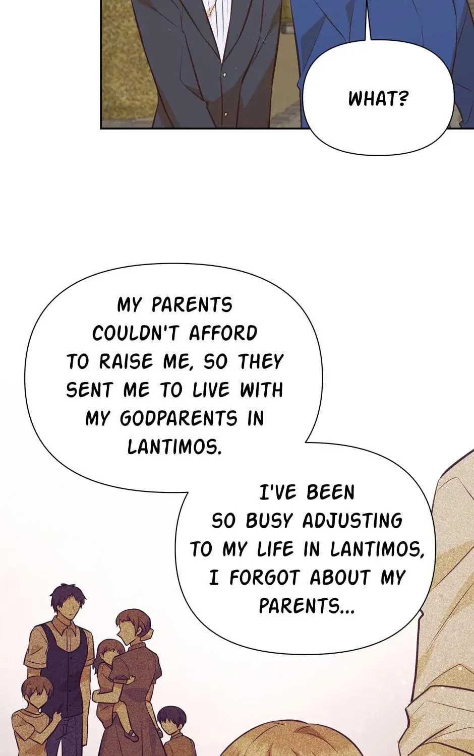Read Side Characters Deserve Love Too chapter 133 image 75 on Lezhin