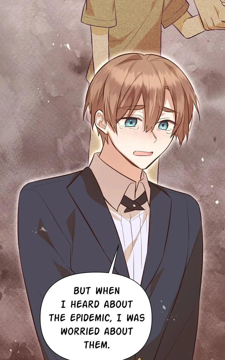 Read Side Characters Deserve Love Too chapter 133 image 77 on Lezhin