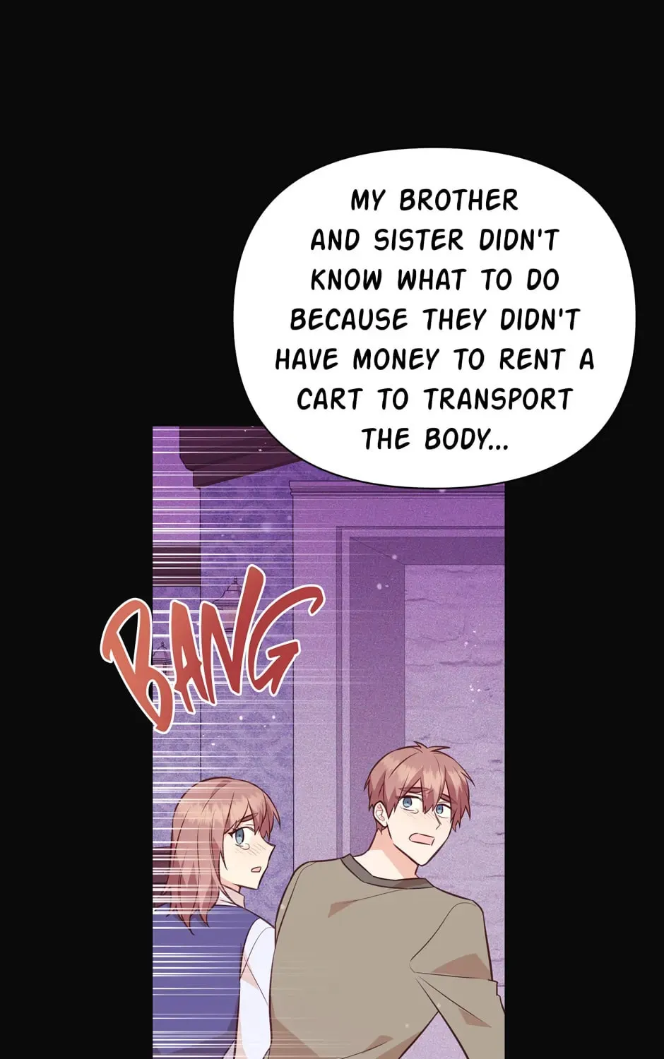 Read Side Characters Deserve Love Too chapter 133 image 83 on Lezhin