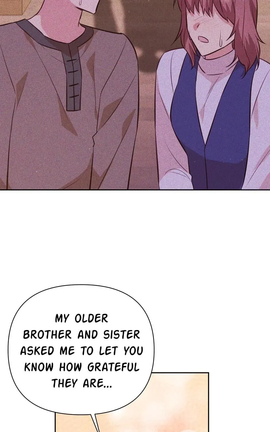 Read Side Characters Deserve Love Too chapter 133 image 87 on Lezhin