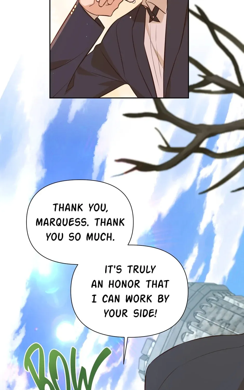 Read Side Characters Deserve Love Too chapter 133 image 89 on Lezhin