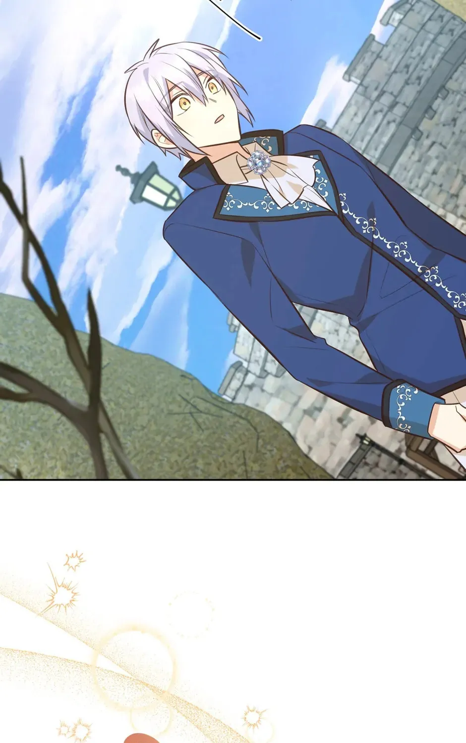 Read Side Characters Deserve Love Too chapter 133 image 91 on Lezhin