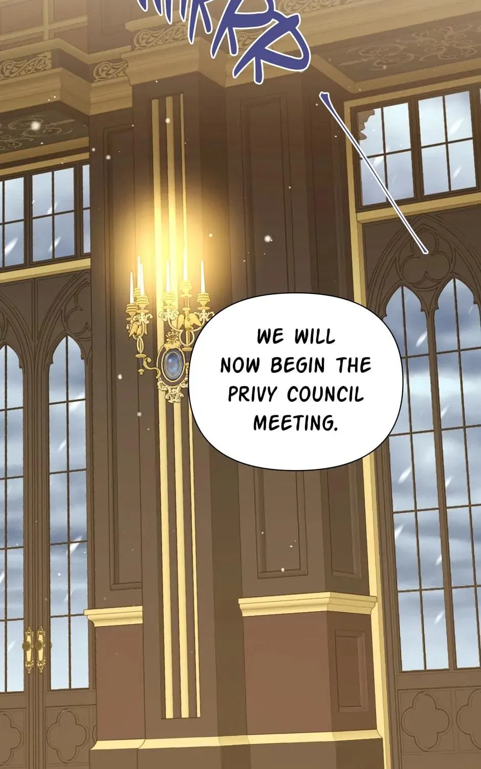 Read Side Characters Deserve Love Too chapter 133 image 97 on Lezhin
