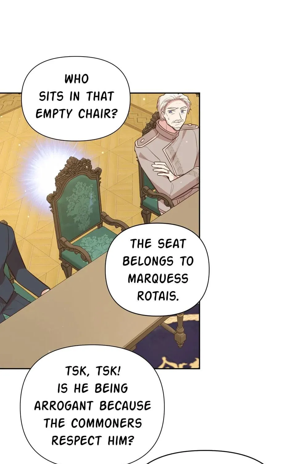 Read Side Characters Deserve Love Too chapter 133 image 99 on Lezhin