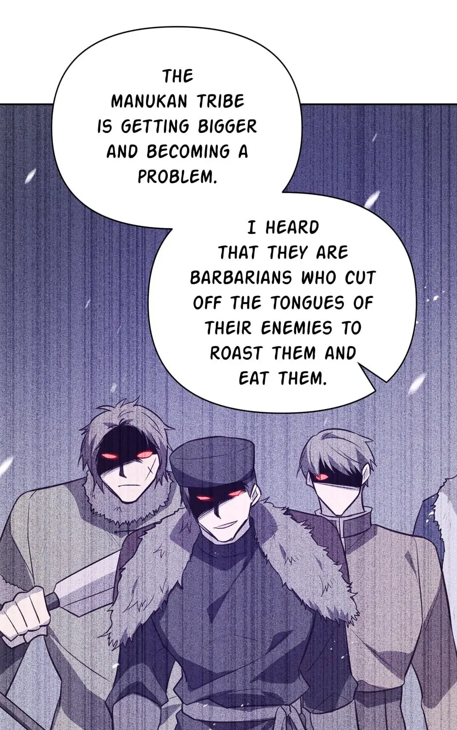 Read Side Characters Deserve Love Too chapter 134 image 1 on Lezhin