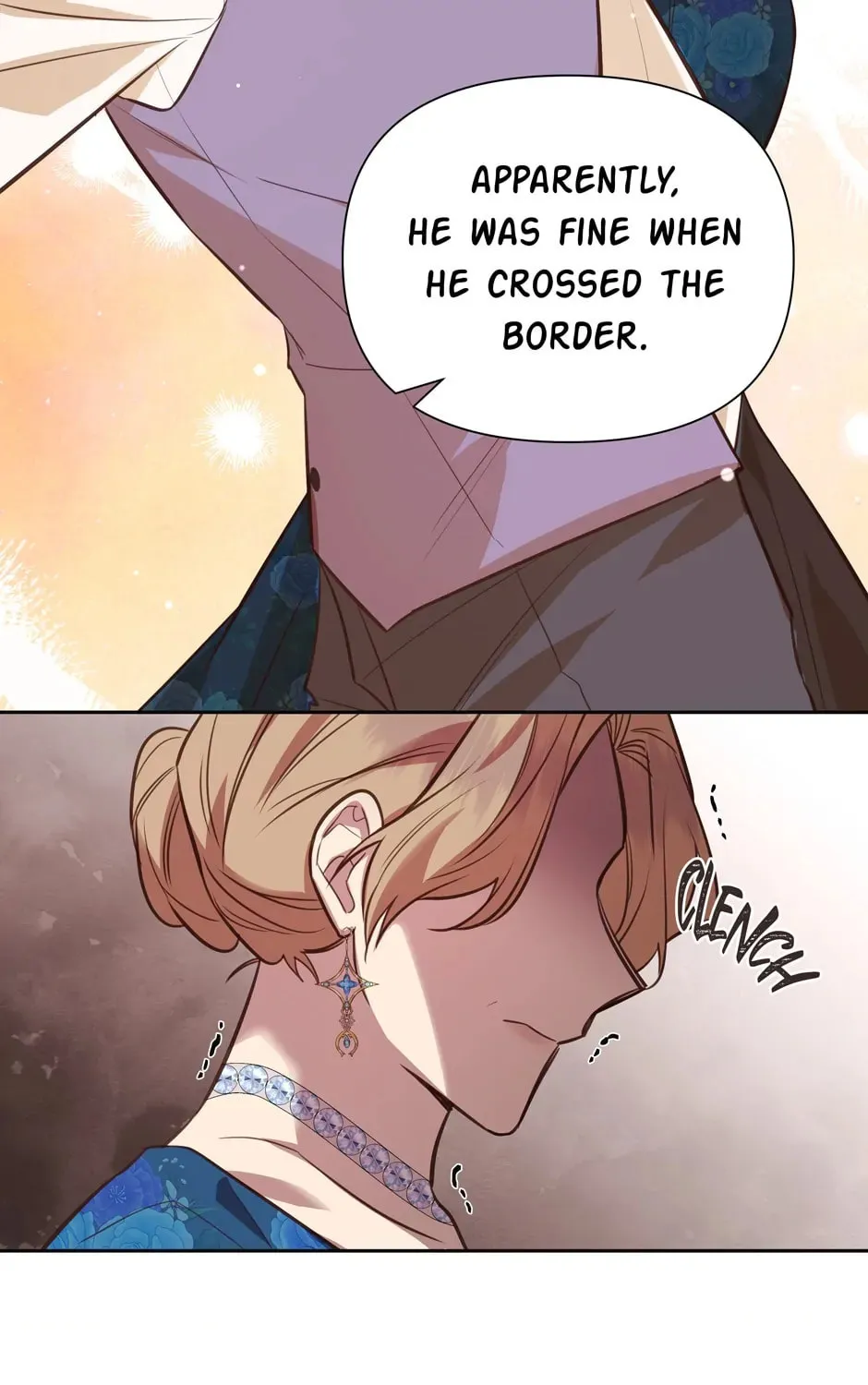 Read Side Characters Deserve Love Too chapter 134 image 103 on Lezhin