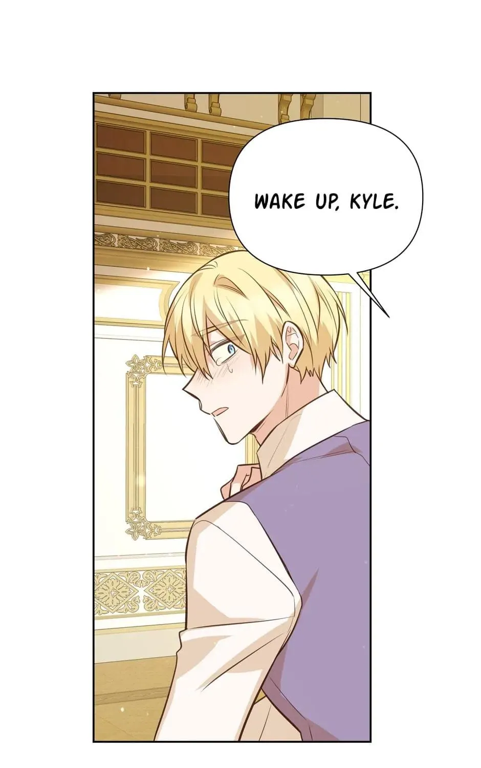 Read Side Characters Deserve Love Too chapter 134 image 105 on Lezhin