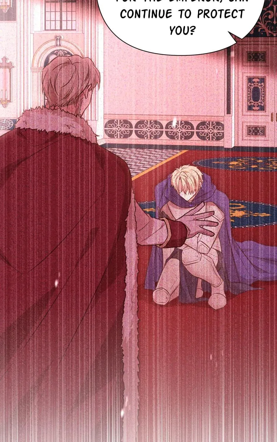 Read Side Characters Deserve Love Too chapter 134 image 111 on Lezhin