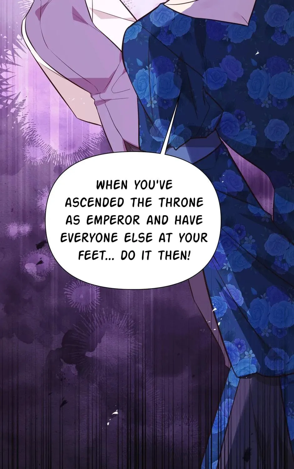 Read Side Characters Deserve Love Too chapter 134 image 117 on Lezhin