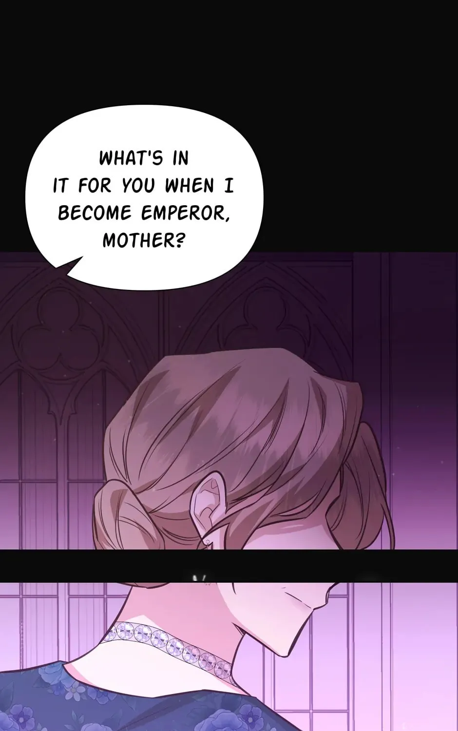 Read Side Characters Deserve Love Too chapter 134 image 121 on Lezhin