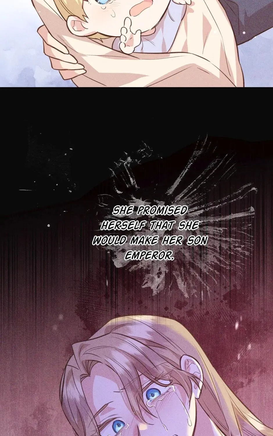Read Side Characters Deserve Love Too chapter 134 image 129 on Lezhin