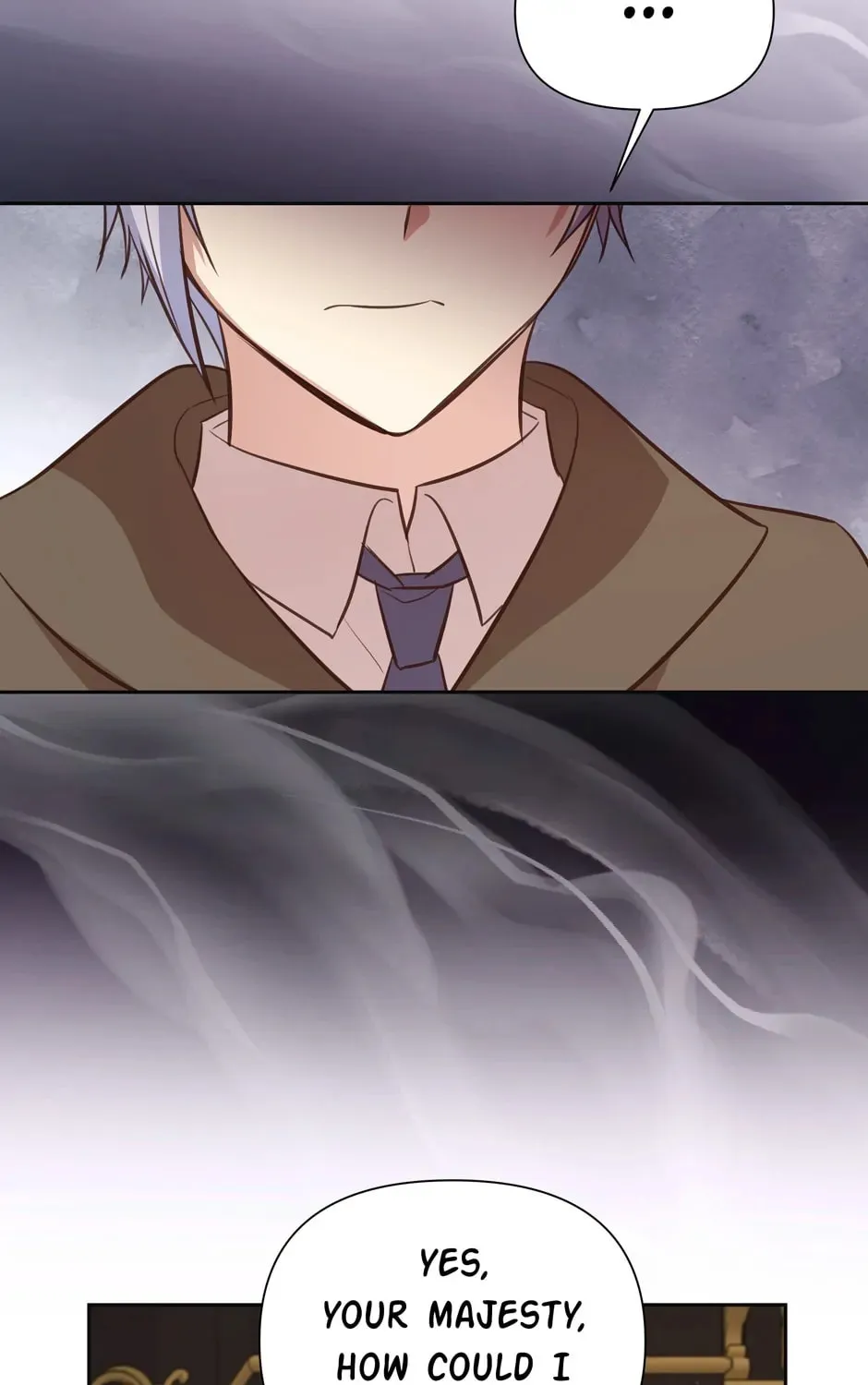 Read Side Characters Deserve Love Too chapter 134 image 13 on Lezhin