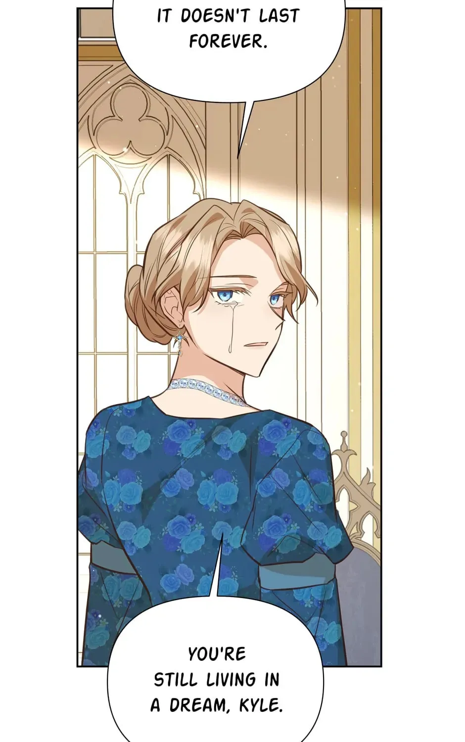 Read Side Characters Deserve Love Too chapter 134 image 133 on Lezhin