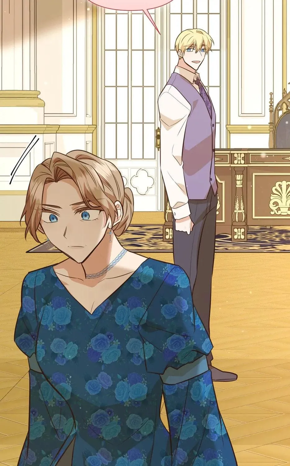 Read Side Characters Deserve Love Too chapter 134 image 137 on Lezhin