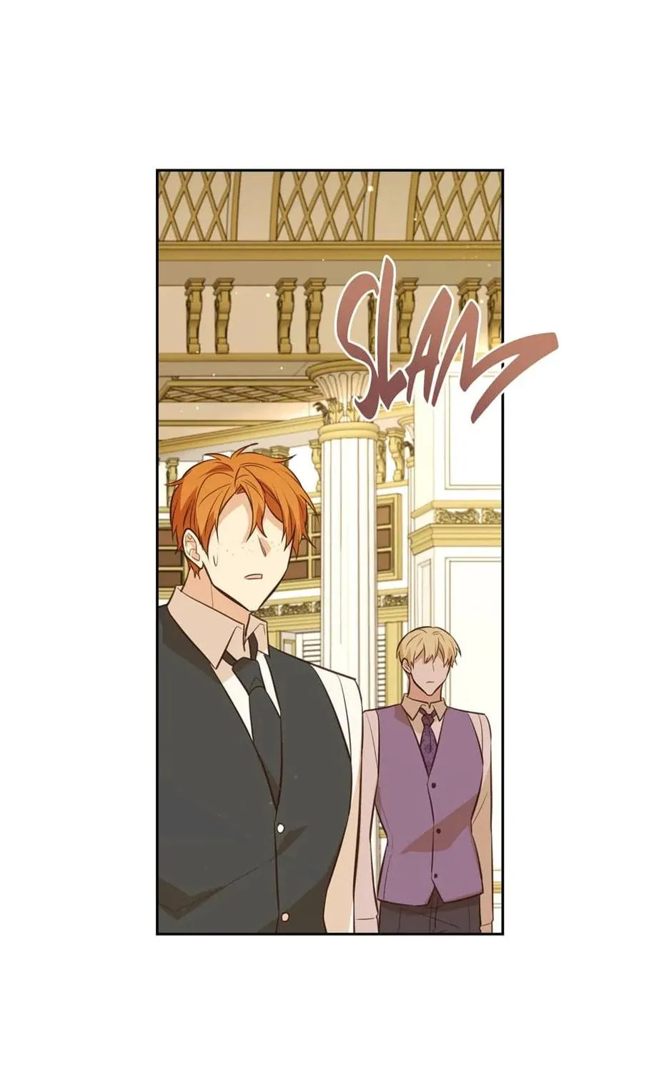 Read Side Characters Deserve Love Too chapter 134 image 141 on Lezhin
