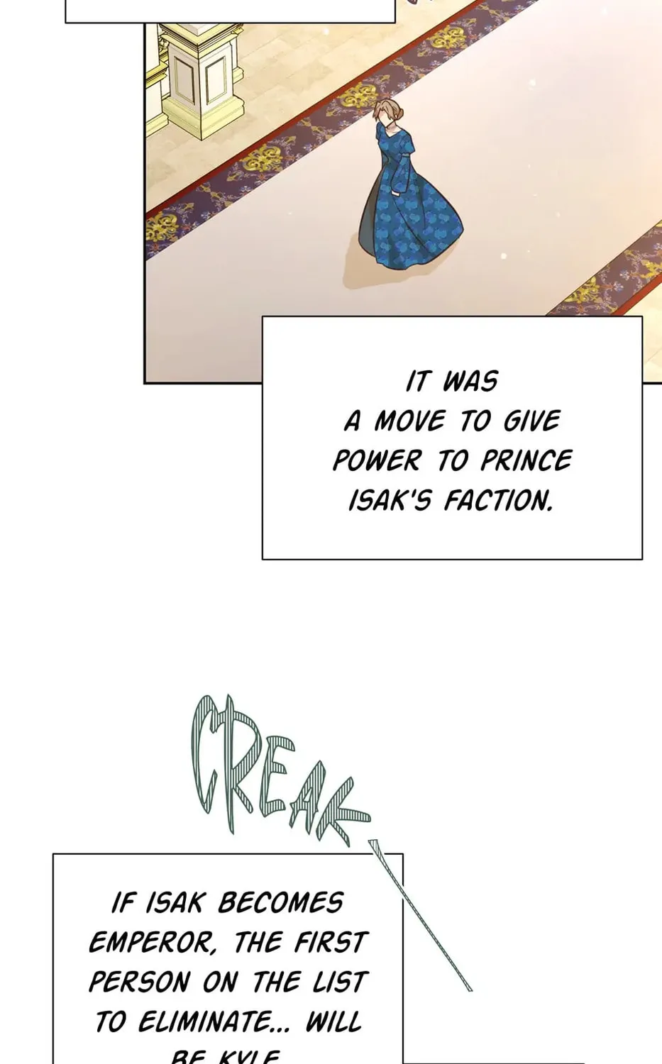 Read Side Characters Deserve Love Too chapter 134 image 145 on Lezhin