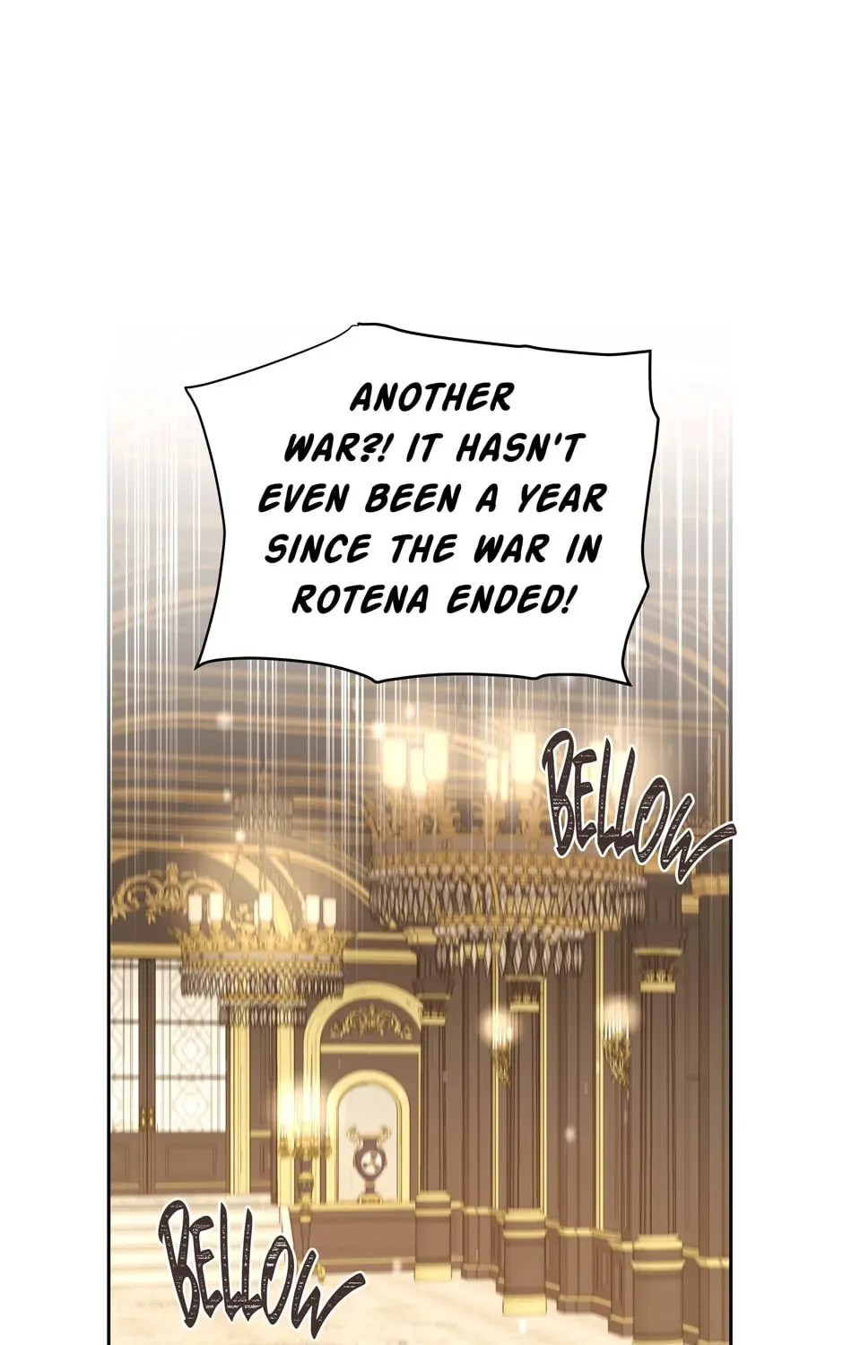 Read Side Characters Deserve Love Too chapter 134 image 23 on Lezhin