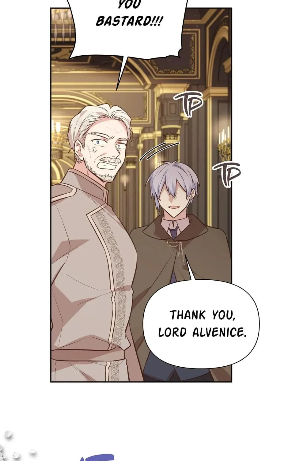 Read Side Characters Deserve Love Too chapter 134 image 37 on Lezhin