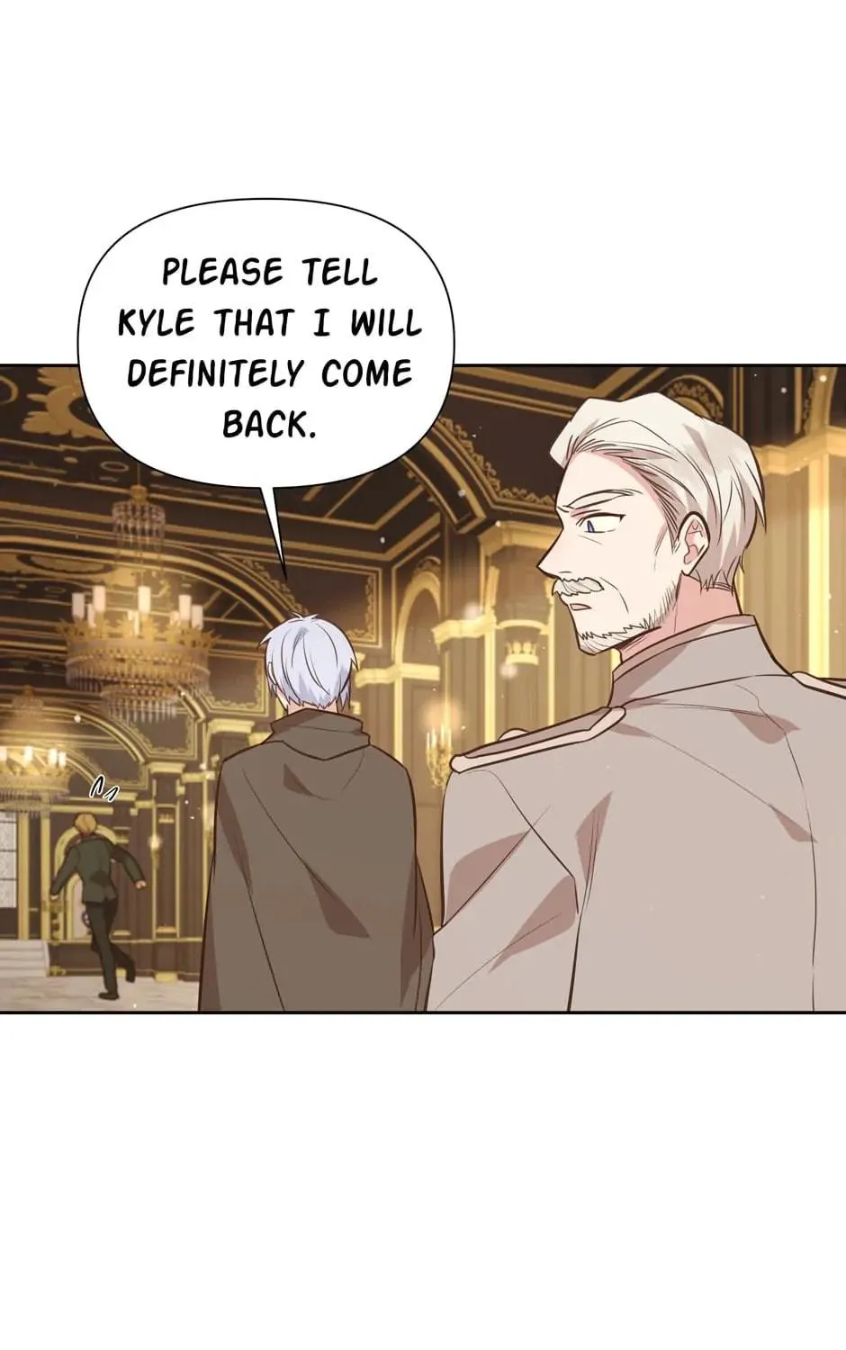 Read Side Characters Deserve Love Too chapter 134 image 45 on Lezhin