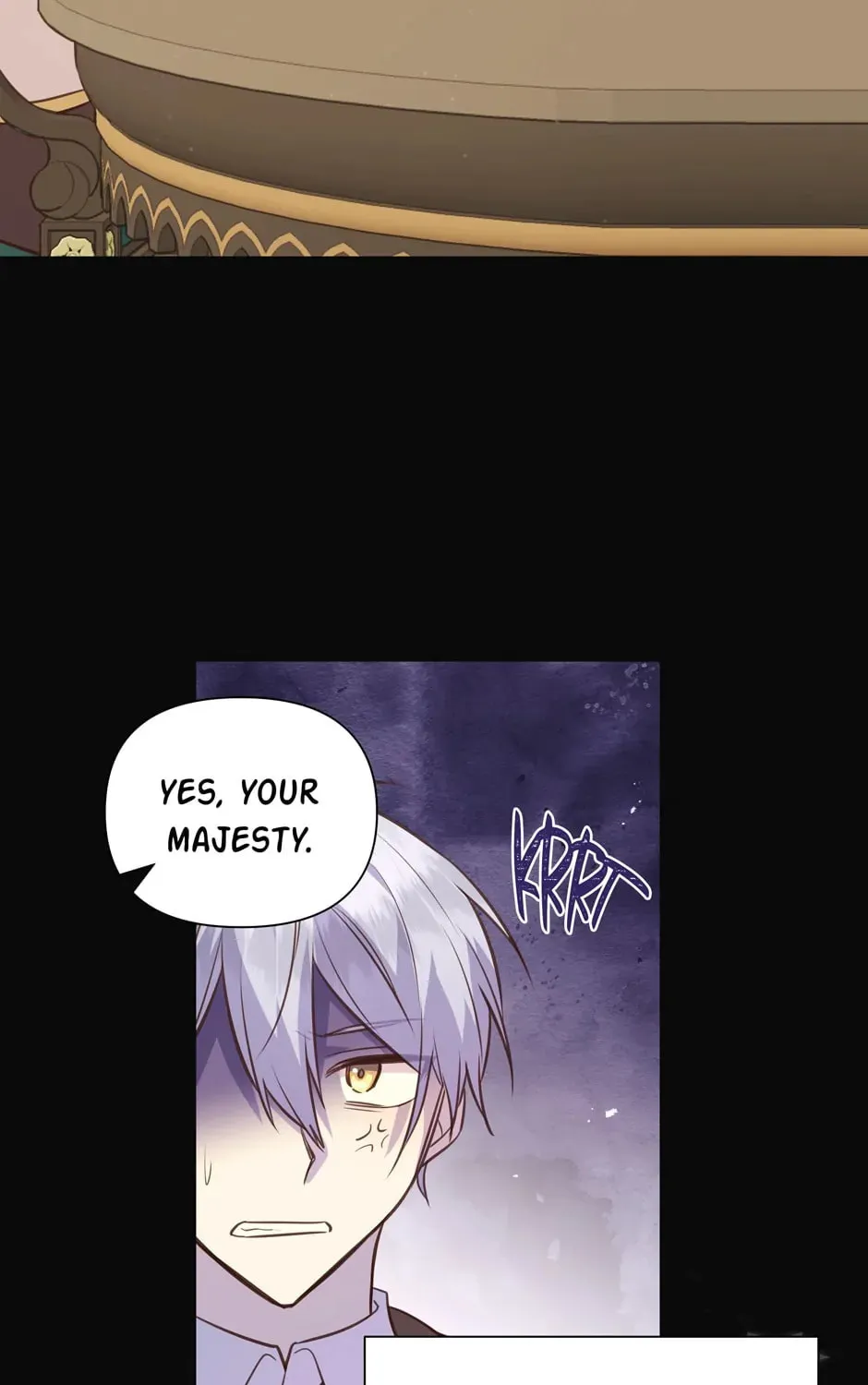 Read Side Characters Deserve Love Too chapter 134 image 5 on Lezhin