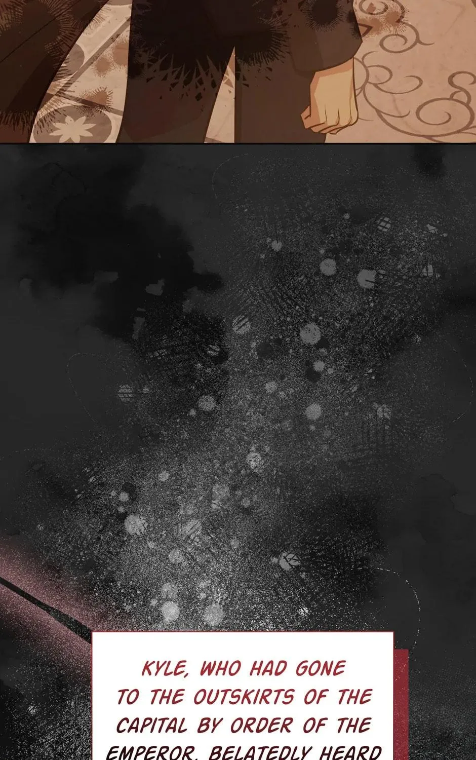 Read Side Characters Deserve Love Too chapter 134 image 51 on Lezhin