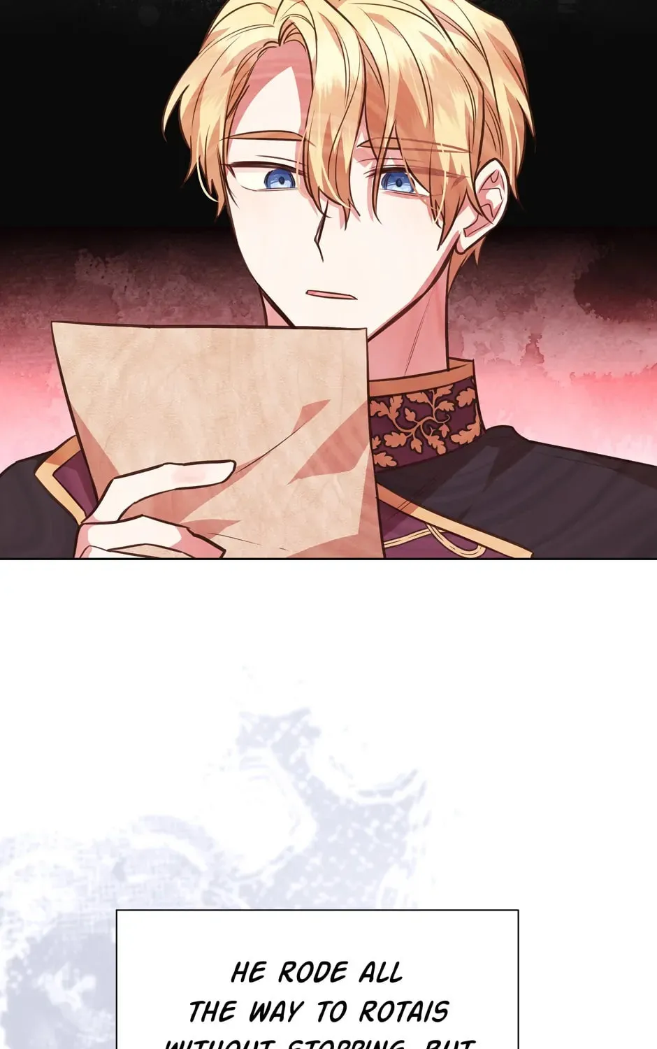 Read Side Characters Deserve Love Too chapter 134 image 55 on Lezhin