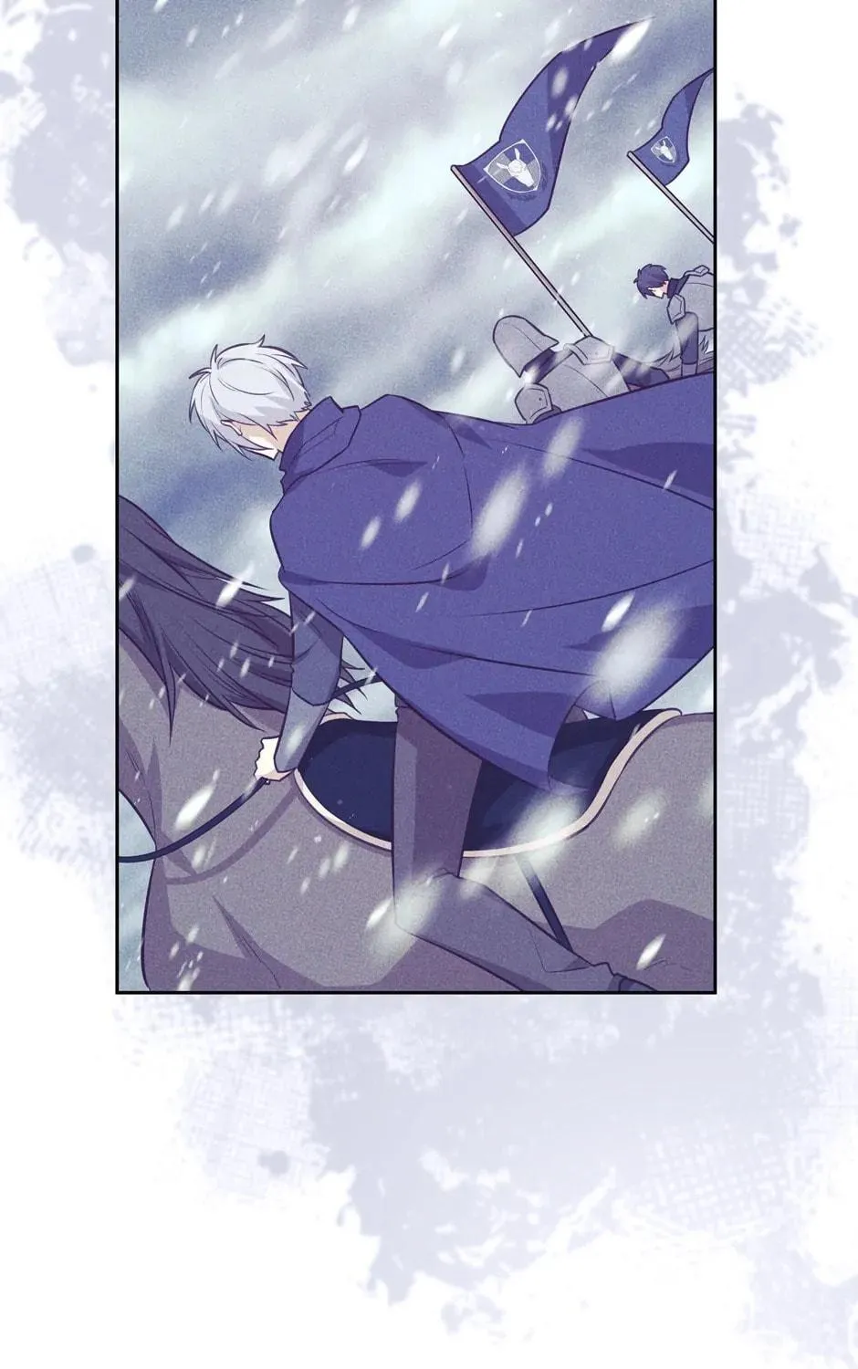 Read Side Characters Deserve Love Too chapter 134 image 57 on Lezhin