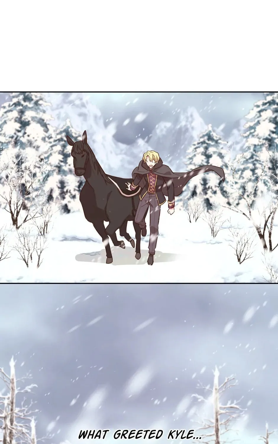 Read Side Characters Deserve Love Too chapter 134 image 59 on Lezhin