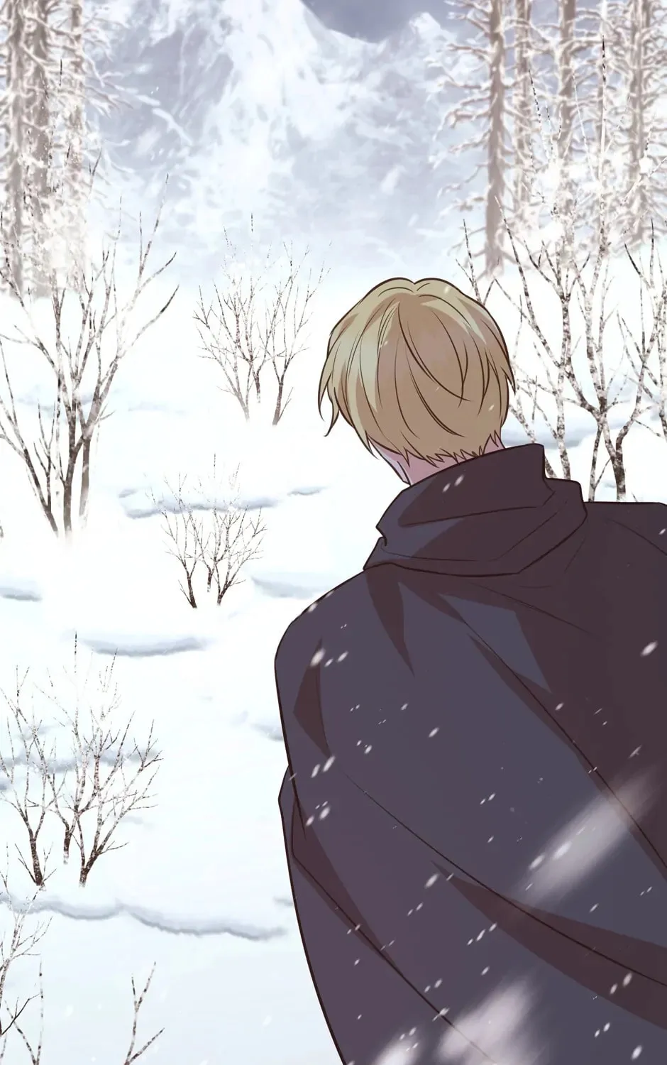 Read Side Characters Deserve Love Too chapter 134 image 61 on Lezhin