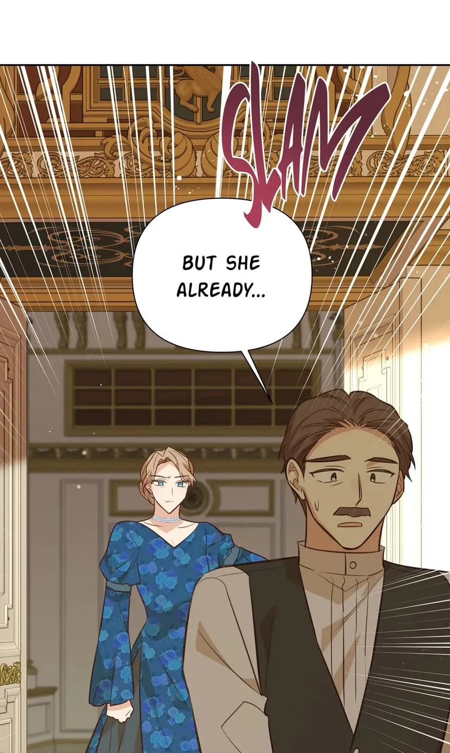 Read Side Characters Deserve Love Too chapter 134 image 73 on Lezhin
