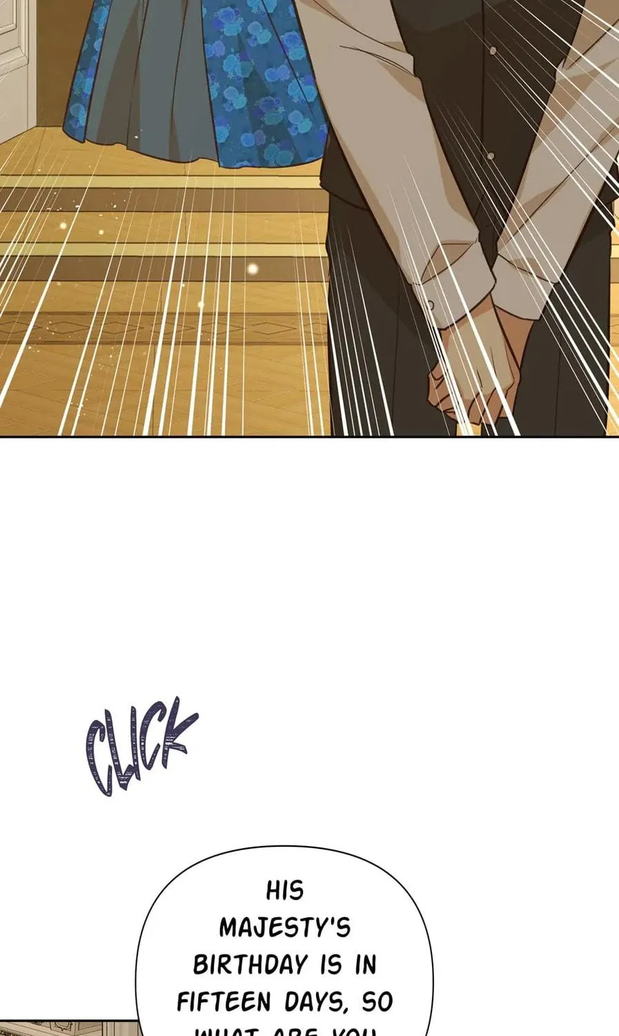 Read Side Characters Deserve Love Too chapter 134 image 75 on Lezhin
