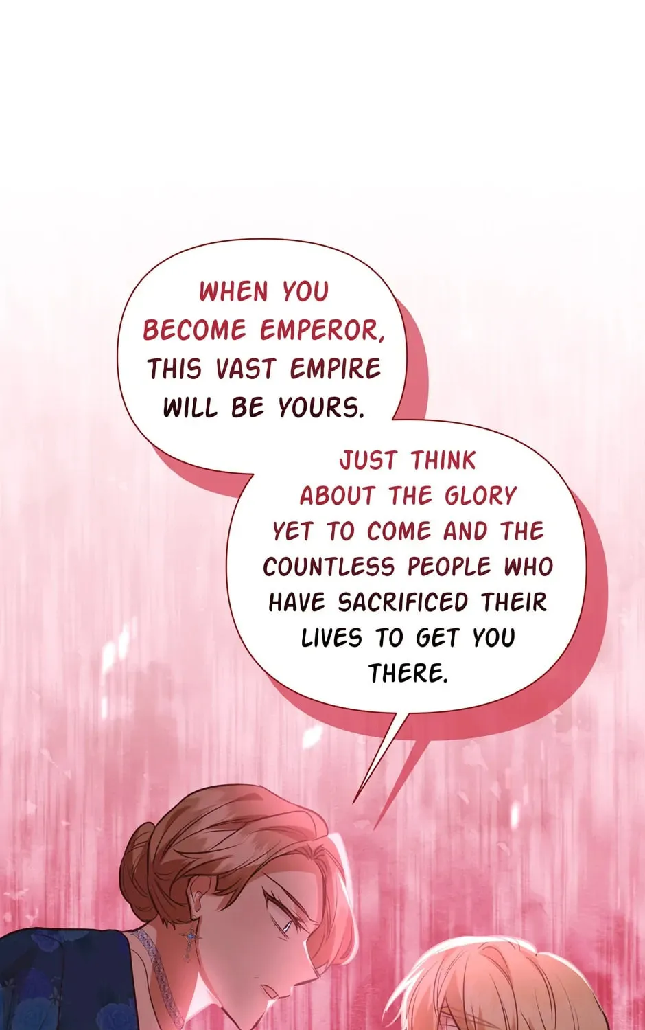 Read Side Characters Deserve Love Too chapter 134 image 85 on Lezhin
