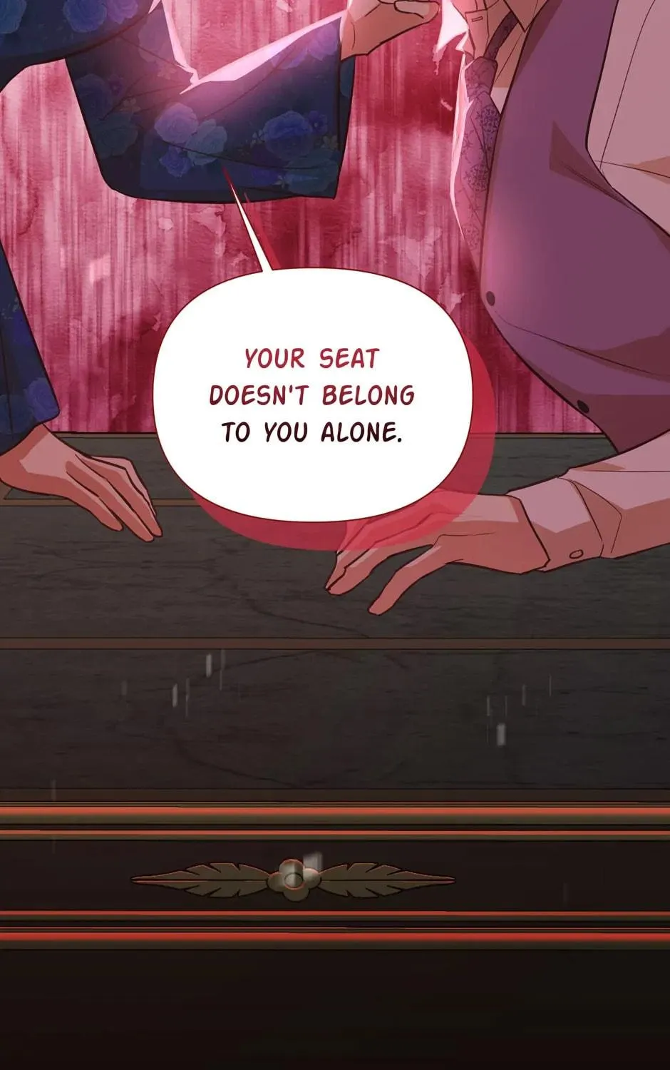 Read Side Characters Deserve Love Too chapter 134 image 87 on Lezhin