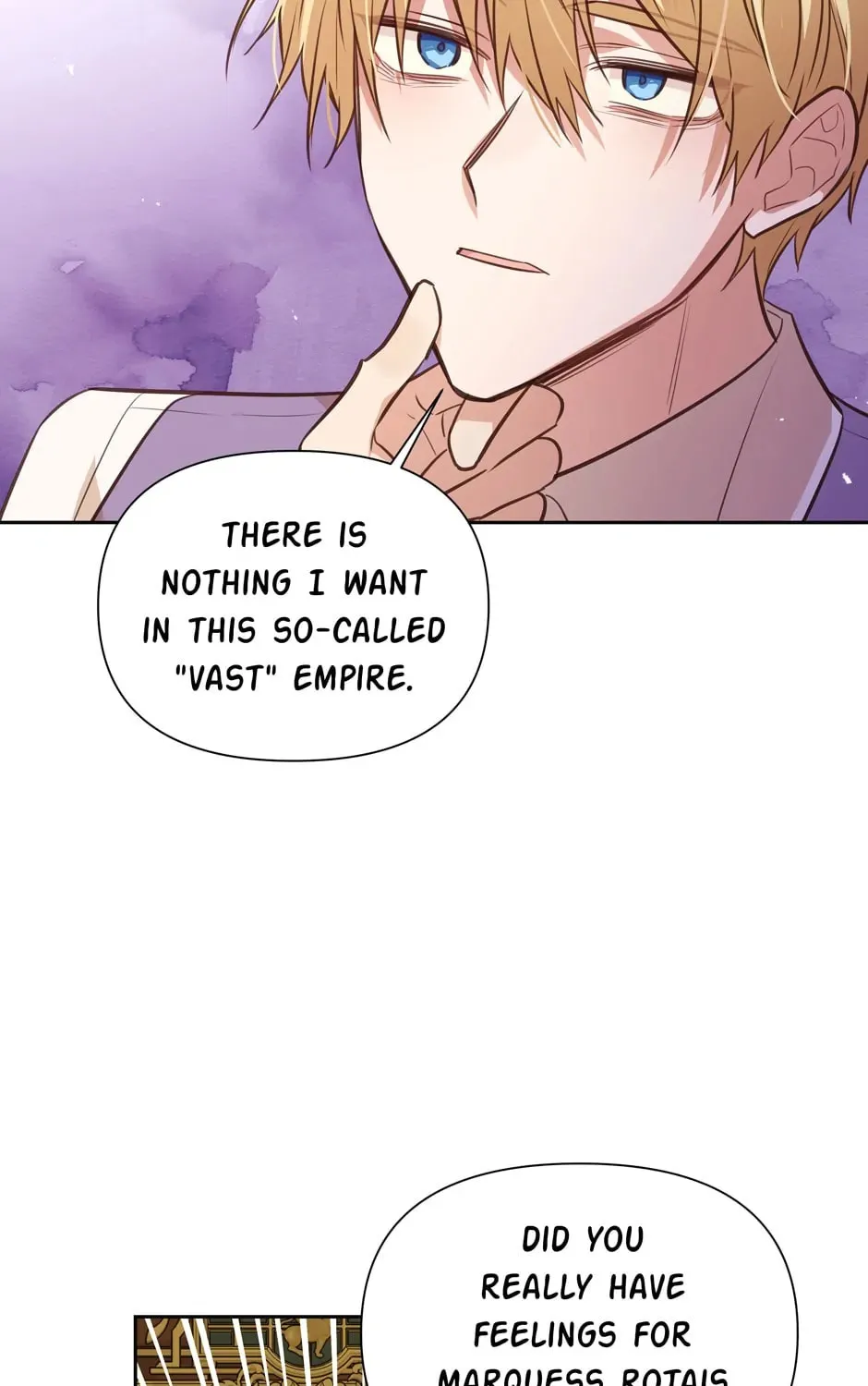 Read Side Characters Deserve Love Too chapter 134 image 89 on Lezhin