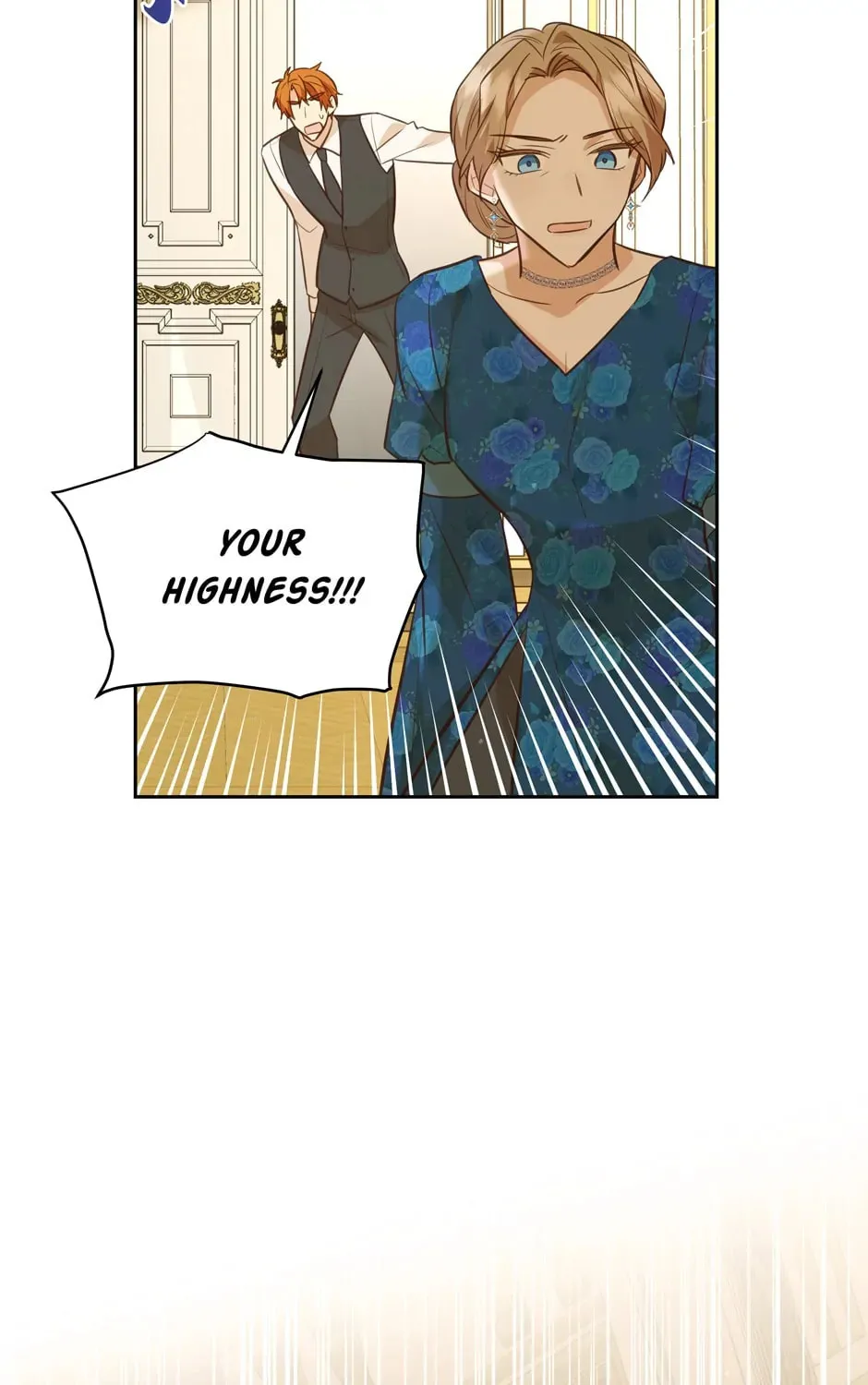 Read Side Characters Deserve Love Too chapter 134 image 91 on Lezhin