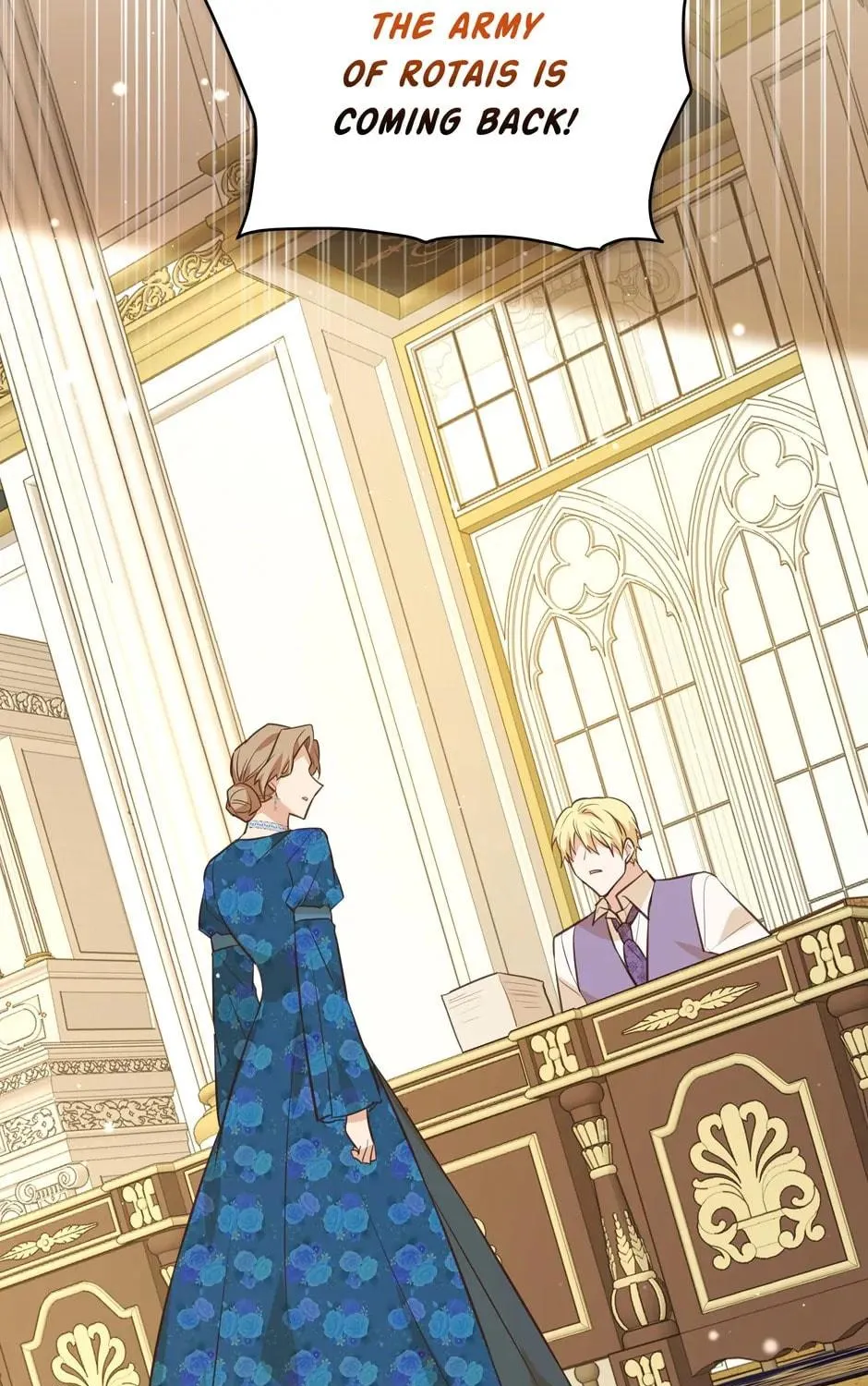 Read Side Characters Deserve Love Too chapter 134 image 93 on Lezhin