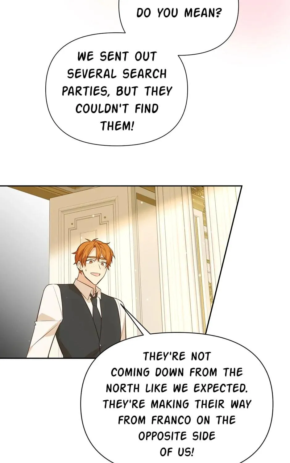 Read Side Characters Deserve Love Too chapter 134 image 97 on Lezhin