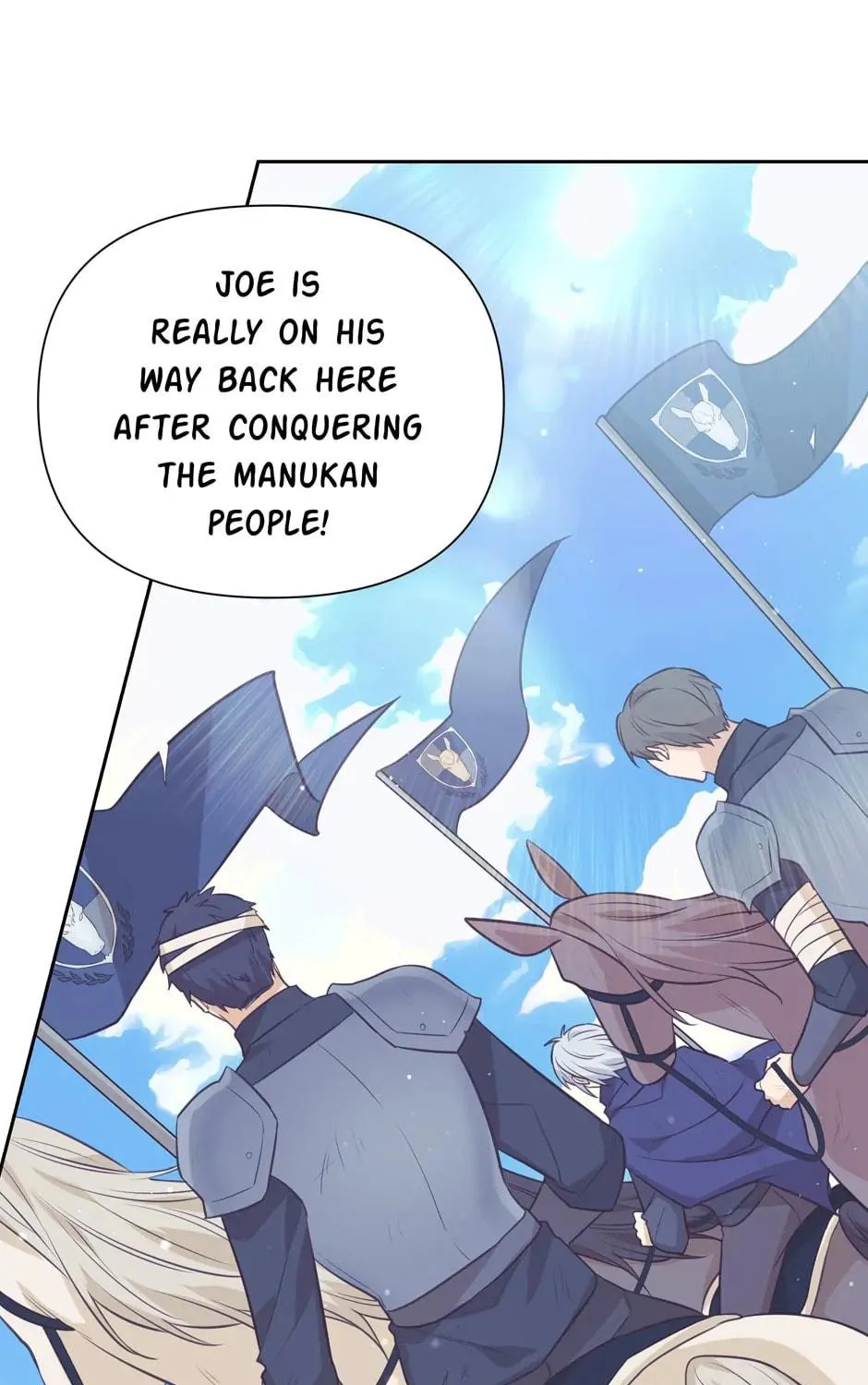 Read Side Characters Deserve Love Too chapter 134 image 99 on Lezhin