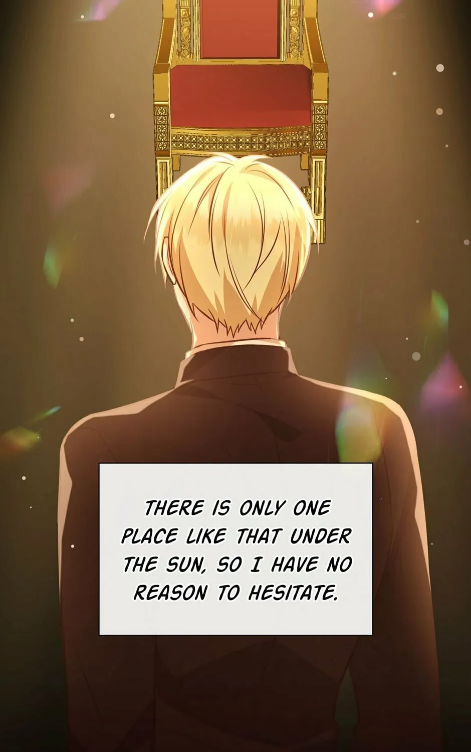 Read Side Characters Deserve Love Too chapter 135 image 103 on Lezhin
