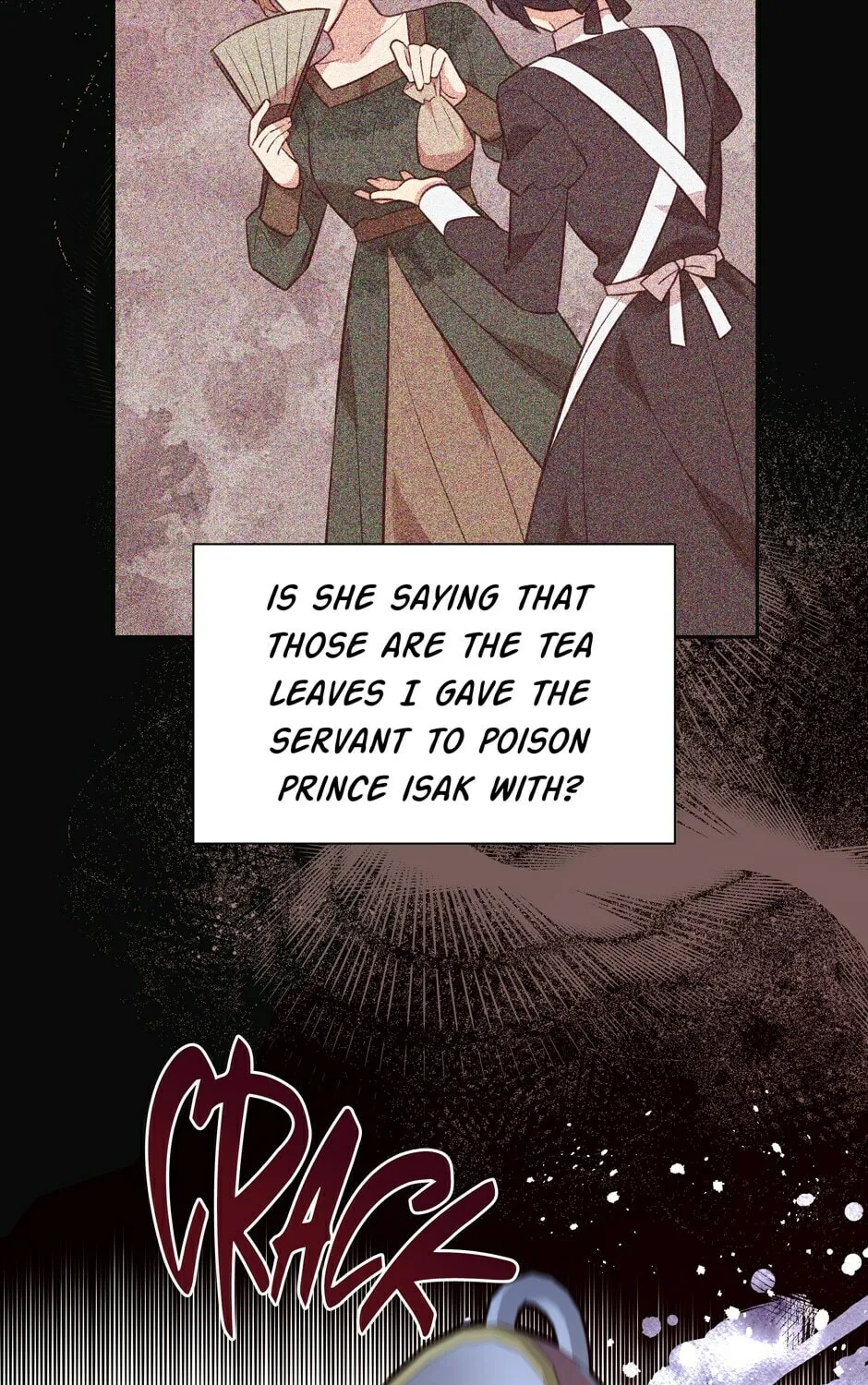 Read Side Characters Deserve Love Too chapter 135 image 11 on Lezhin